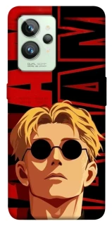 Чохол на Realme GT2 Nanami v2 фото 1 з 1