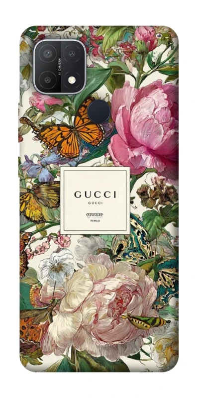 Чехол на Oppo A15s / A15 Gucci ver.5 фото 1 из 1