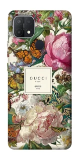 Чехол на Oppo A15s / A15 Gucci ver.5 фото 1 из 1