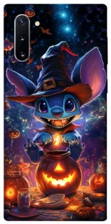 Чехол на Samsung Galaxy Note 10 Halloween Stitch ver.5 фото 1 Чехол на Samsung Galaxy Note 10 Halloween Stitch ver.5 фото 1 из 1