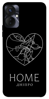 Чохол на TECNO Spark 9 Pro (KH7n) Дніпро Home фото 1 з 1