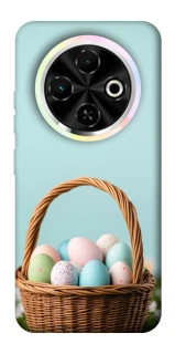 Чехол на TECNO Spark 30C Easter ver.5 фото 1 из 1