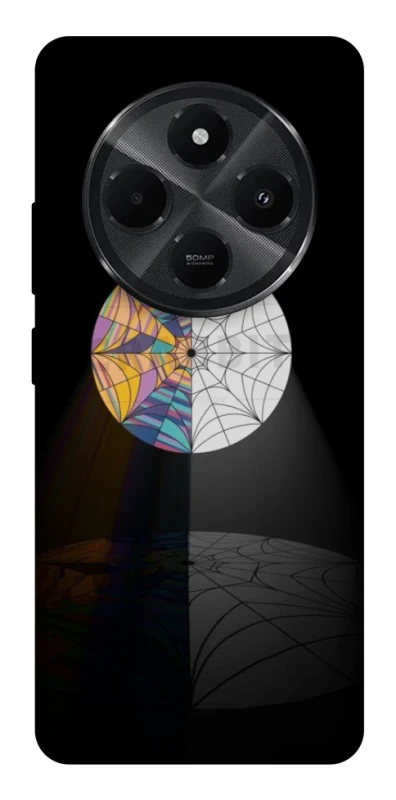 Чехол на Xiaomi Poco C75 Wednesday room фото 1 из 1