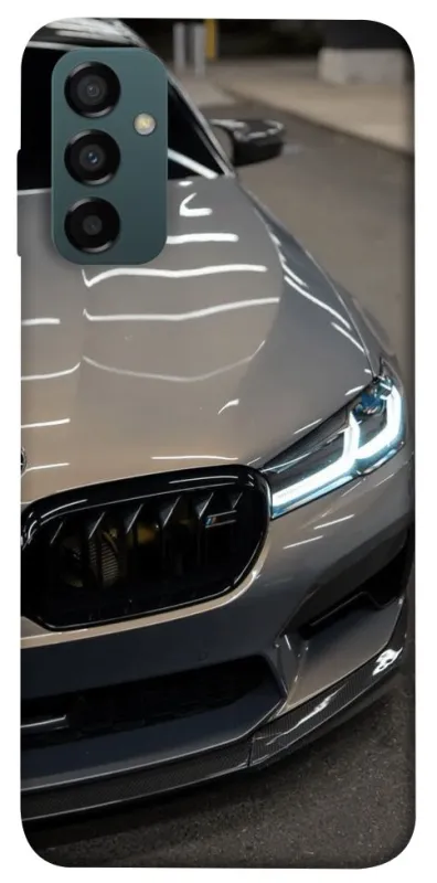 Чехол на Samsung Galaxy M14 5G BMW v53 фото 1 из 1