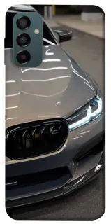 Чехол на Samsung Galaxy M14 5G BMW v53 фото 1 из 1