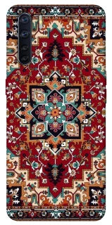 Чохол на Oppo A91 Килим v4 фото 1 з 1