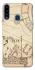 Чохол на Samsung Galaxy A20s Harry Potter V17 фото 1 з 1