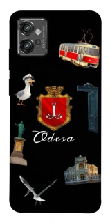 Чохол на Motorola Moto G32 Odesa фото 1 з 1