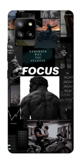 Чохол на Samsung Galaxy A42 5G Focus фото 1 з 1