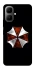 Чохол на Infinix Smart 10 Umbrella Corporation фото 1 з 1