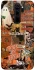 Чехол на Xiaomi Redmi Note 8 Pro Halloween Style ver.3 фото 1 из 1