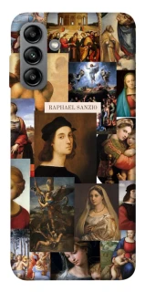 Чохол на Samsung Galaxy A04s Raphael Sanzio фото 1 з 1