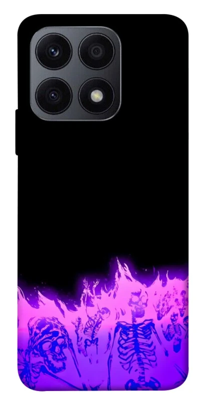 Чехол на Huawei Honor X8a Funny moments фото 1 из 1