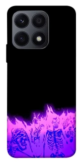 Чохол на Huawei Honor X8a Funny moments фото 1 з 1