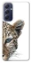 Чохол на Samsung Galaxy M54 5G Leopard Art v2 фото 1 з 1
