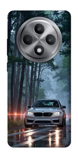 Чохол на Oppo Reno 12 F 4G BMW ride фото 1 з 1