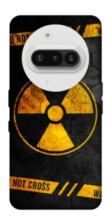 Чохол на Nothing Phone (3a) Radiation фото 1 з 1