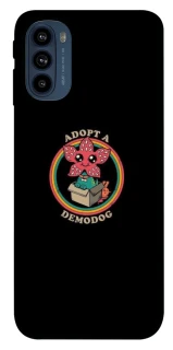 Чохол на Motorola Moto G41 Stranger Things ver.14 фото 1 з 1