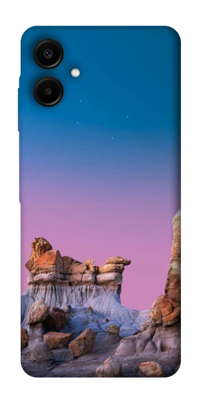 Чохол на Samsung Galaxy A07 Mountain v7 фото 1 з 1