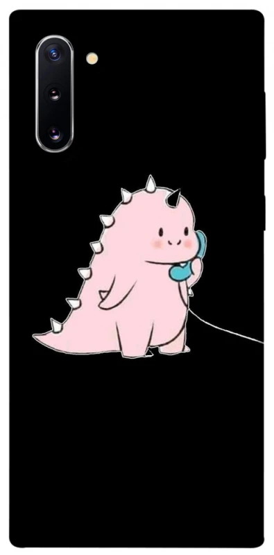 Чохол на Samsung Galaxy Note 10 Pair romantic theme ver.6 фото 1 з 1