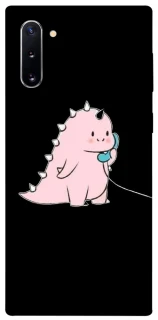 Чохол на Samsung Galaxy Note 10 Pair romantic theme ver.6 фото 1 з 1