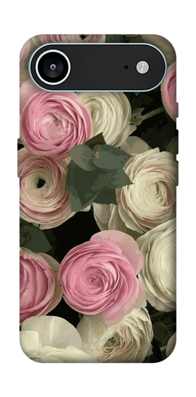 Чохол на Apple iPhone 17 Air (6.5") Gardens фото 1 з 1