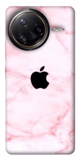 Чохол на Xiaomi Poco F7 Pro Apple logo ver.6 фото 1 з 1