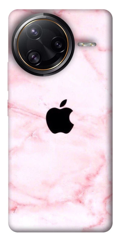 Чохол на Xiaomi Poco F7 Ultra Apple logo ver.6 фото 1 з 1