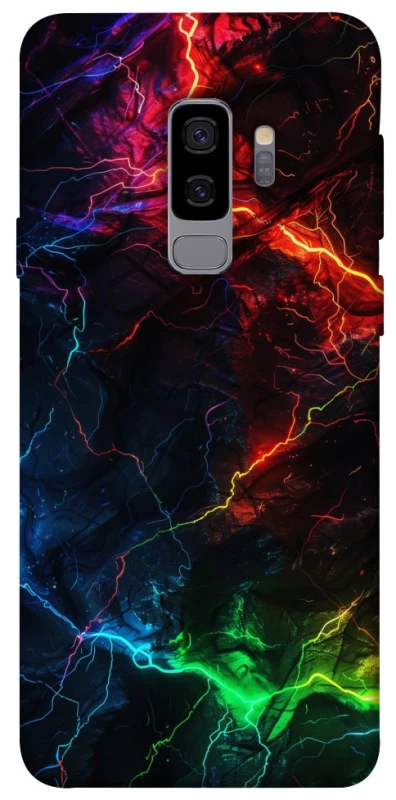 Чехол на Samsung Galaxy S9+ Abstract фото 1 из 1