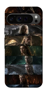 Чохол на Google Pixel 9 Pro House of the Dragon фото 1 з 1