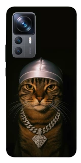 Чохол на Xiaomi 12T / 12T Pro Cat in Bling фото 1 з 1