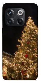 Чохол на OnePlus 10T Новорічний v34 фото 1 з 1