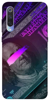 Чохол на Xiaomi Mi 9 Neo dollar v2 фото 1 з 1