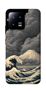 Чохол на Xiaomi 13 Japan mountains фото 1 з 1