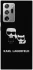 Чохол на Samsung Galaxy Note 20 Ultra Karl Lagerfeld фото 1 з 1