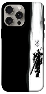 Чехол Berserk way фото 1 из 1