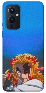 Чехол на OnePlus 9 Anime v19 фото 1 из 1