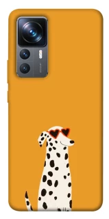 Чохол на Xiaomi 12T / 12T Pro Далматинець фото 1 з 1
