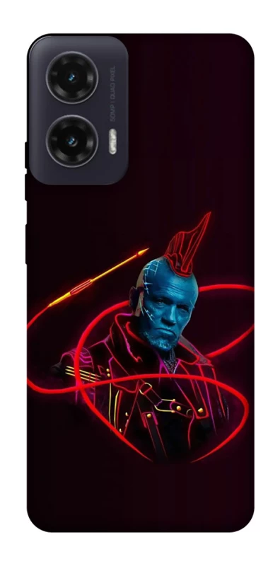 Чохол на Motorola Moto G35 Yondu фото 1 з 1