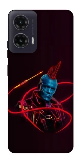 Чохол на Motorola Moto G35 Yondu фото 1 з 1