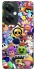 Чохол на OnePlus Nord CE 3 Lite Brawl Stars ver.5 фото 1 з 1