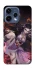 Чохол на Oppo Reno 15 Nezuko v2 фото 2 з 2