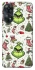 Чохол на Oppo Reno 8T 4G Grinch mood ver.3 фото 1 з 1