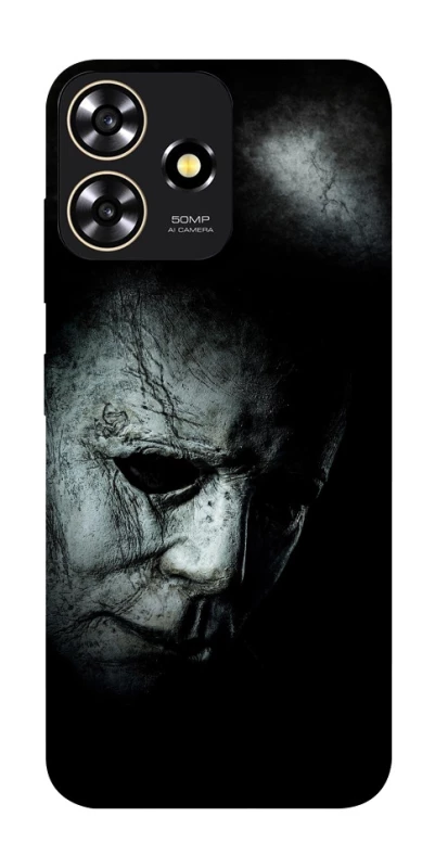 Чехол на ZTE Blade A73 4G Jason v3 фото 1 из 1