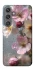 Чохол на Samsung Galaxy S24 Flowers v10 фото 1 з 1