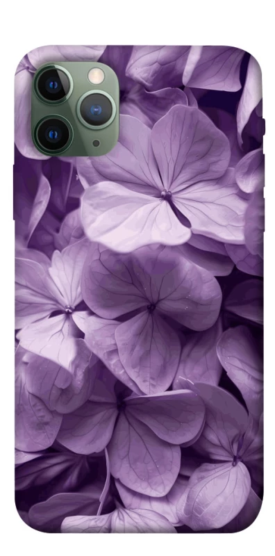 Чехол на Apple iPhone 11 Pro (5.8") Floral Symphony фото 1 из 1