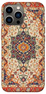 Чехол на Apple iPhone 13 Pro Max (6.7") Килим v10 фото 1 из 1