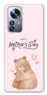 Чехол на Xiaomi 12 / 12X Mother's Day ver.2 фото 1 из 1