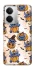 Чохол на Realme 14 Halloween Stitch ver.1 фото 1 з 1