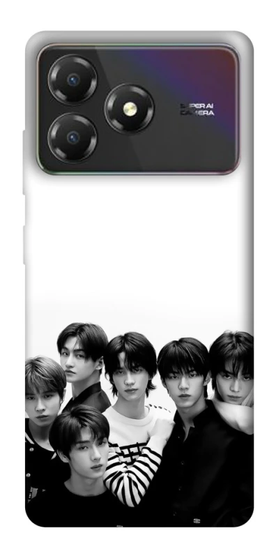 Чохол на ZTE Blade A36 TWS фото 1 з 1